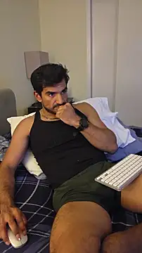 piggylatino's Webcam Show