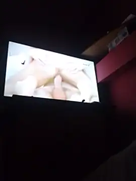 Webkamerová show Dadydadydadydan