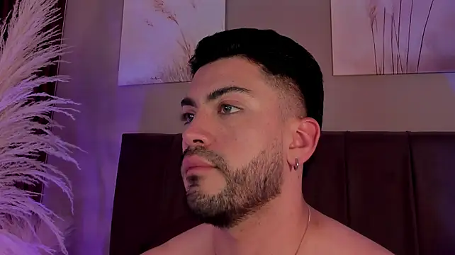 Alexander_Diazz Chat XXX live