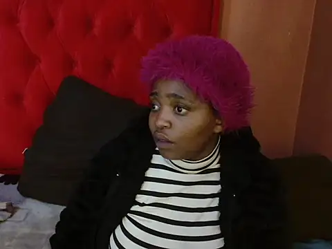 African_Busty Live XXX-chat