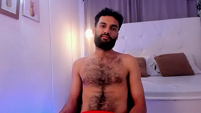 Chat +18 de Ryan_Jakson ao vivo