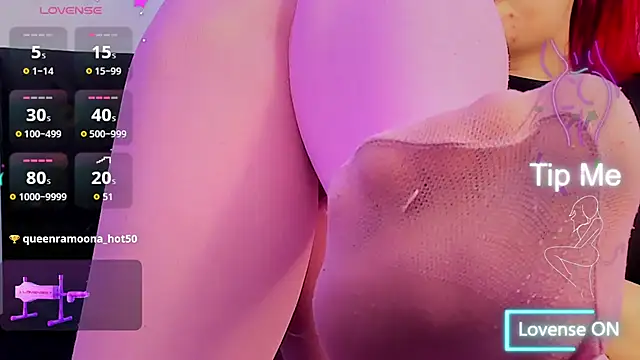 Natashayuu Chat XXX live