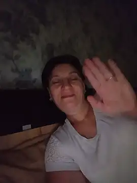 SpaceLady45's Live XXX Chat