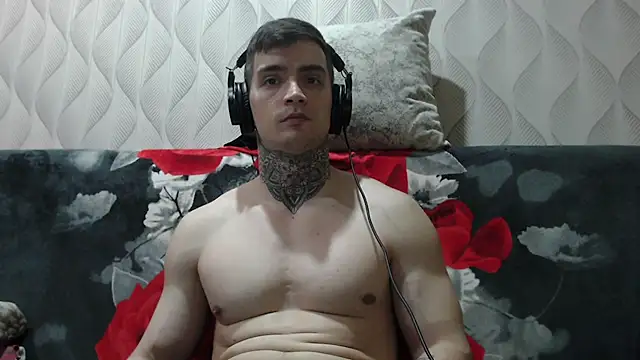 this_is_andy Chat XXX live