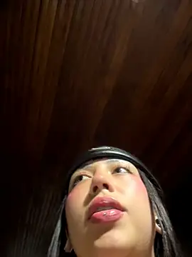Celestee_gv's Live XXX Chat