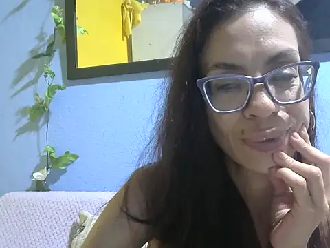 Czat XXX na żywo – Diana-larossa