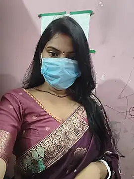 Miss_Aayushi Chat XXX live