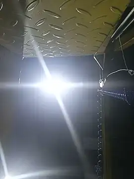 Show Webcam de studioL-Philips