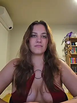 Živý XXX chat MiaRides19