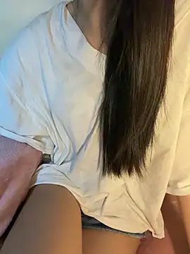 Baby_S21 Show Webcam