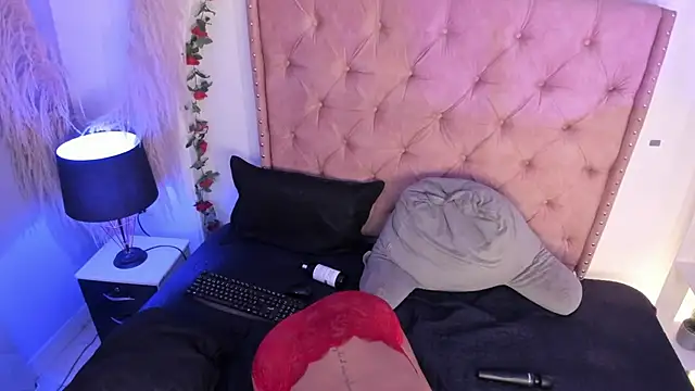Catalleya_flower Live XXX-Chat