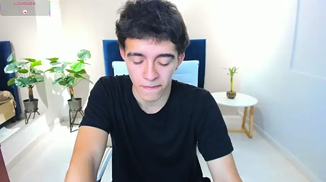 Austinbolt 现场XXX聊天