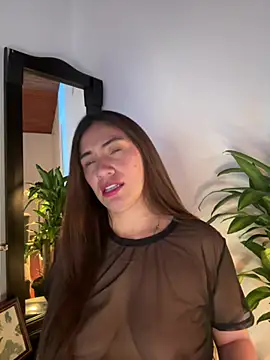 emmily_d's Live XXX Chat