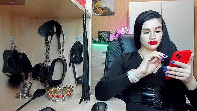 KristiTopxx's Live XXX Chat
