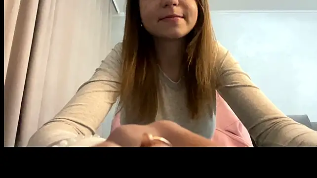 HwaTrippel's Live XXX Chat
