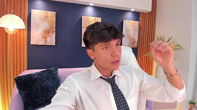 Thiago_Knox Live XXX-Chat