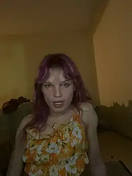 Divabolical Live XXX Chat
