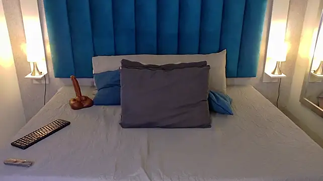 Madisonsmiith Live XXX-Chat