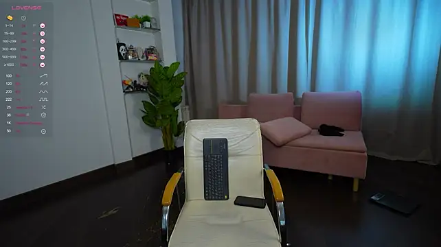 Demianblake Chat XXX live