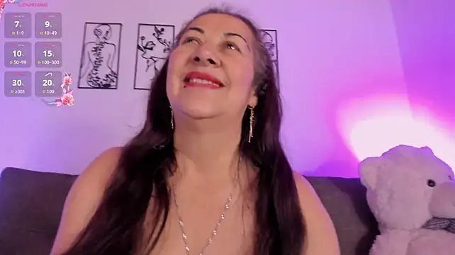 Czat XXX na żywo – Aura_QS