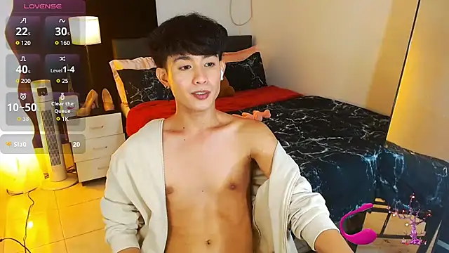 WildestTwink Chat XXX live