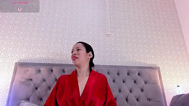DianaRed_ Live XXX-chat