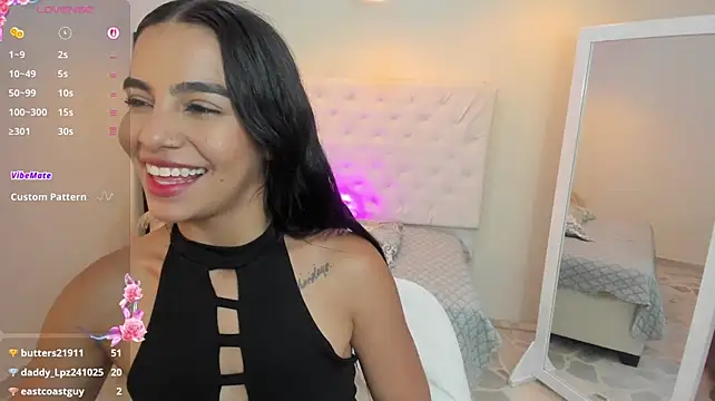 kendallowens live XXX chat