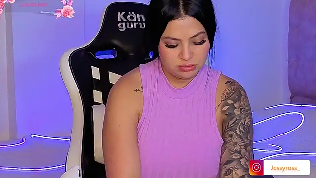 Chat +18 de Victoryyy_ ao vivo