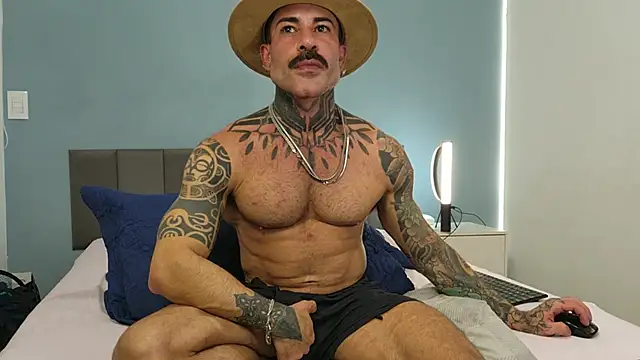Chat XXX Live kaimeloni
