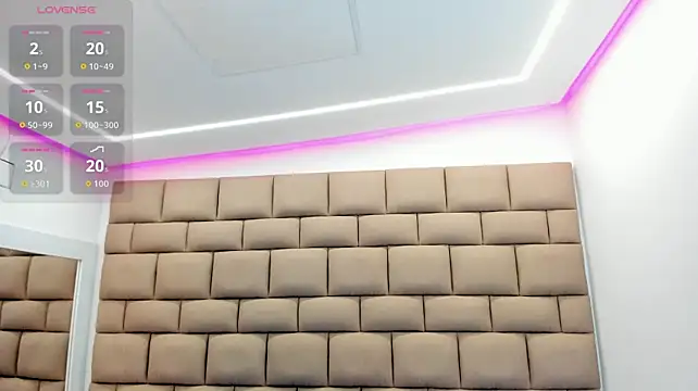 TifannyRosen Chat XXX live