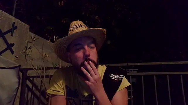 Chat XXX en directo de jyl151