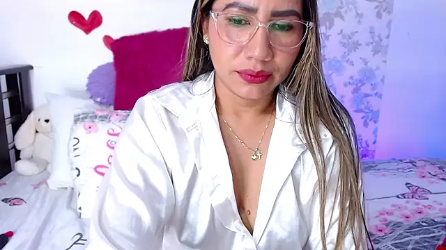 vanessacuter Chat XXX live