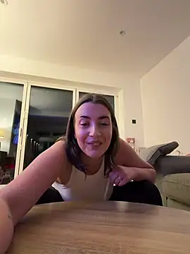 Mila_Blake69's Live XXX Chat