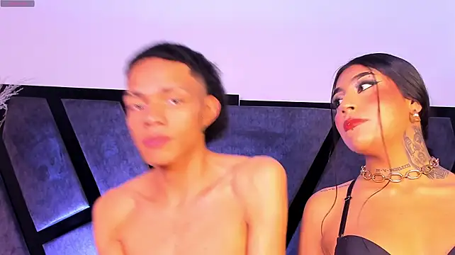 candyandmarilyn 现场XXX聊天