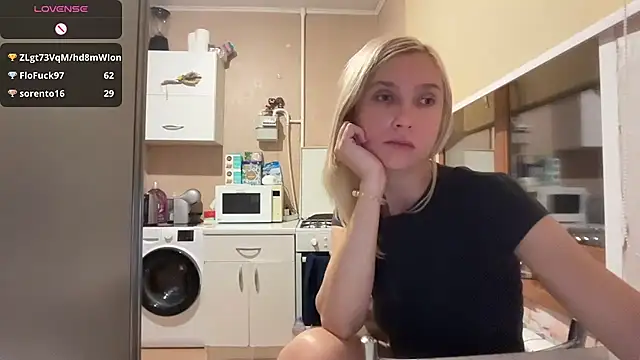 AngelJeni – Live XXX-chat