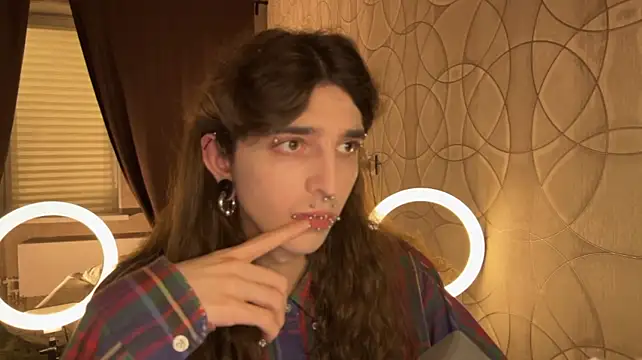 Kriisp's Live XXX Chat