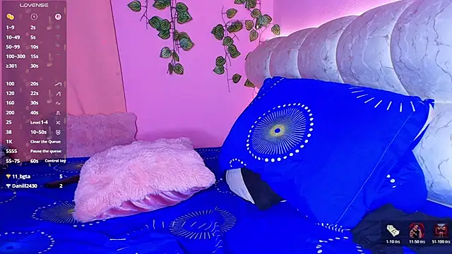 TheBatMansion 现场XXX聊天