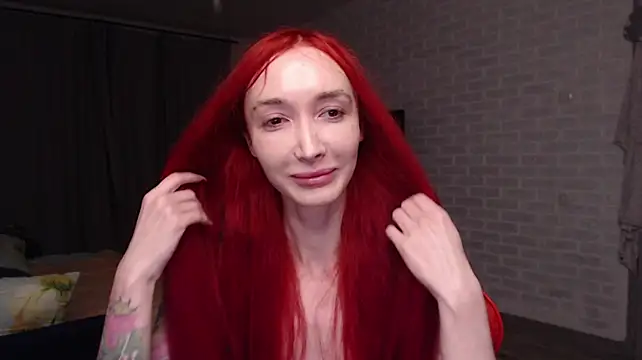 Roxy_Silver Live XXX Chat