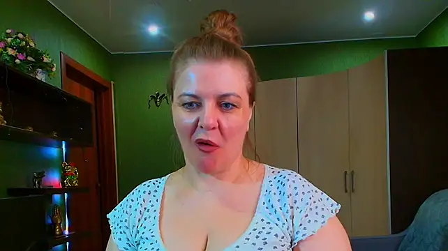 VeronikawGoldn Live XXX chat
