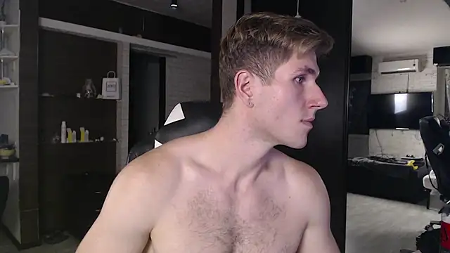 John_Harris7n Webbikameraesitys