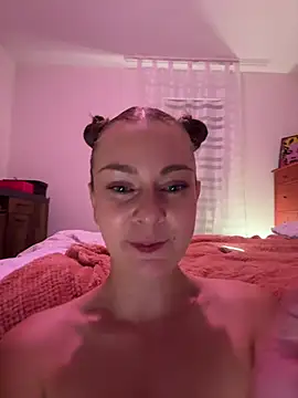 Joanachupa Live XXX-Chat