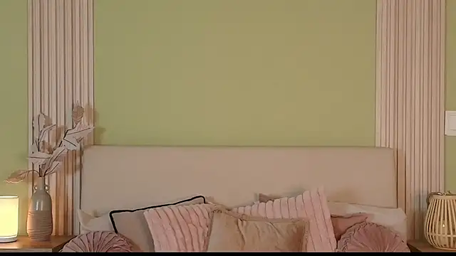Chat XXX en directo de RachelDuque