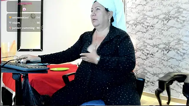 دردشة Brenda_Berck_ الجنسية المباشرة
