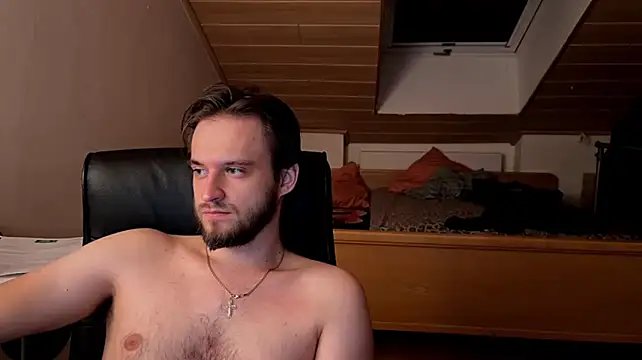 Bez3ybik – Naživo XXX chat