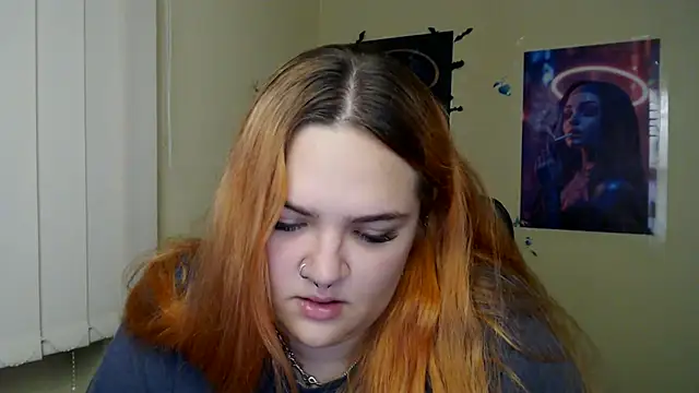RinaRiii's Live XXX Chat