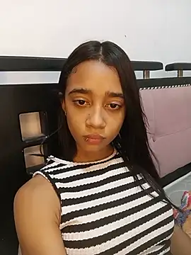 Zoe_Sweett18 Obrolan Langsung XXX