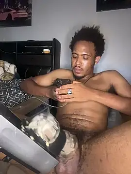 Chat XXX en directo de JayyMar0