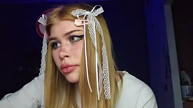 LizaVogan Live XXX-Chat