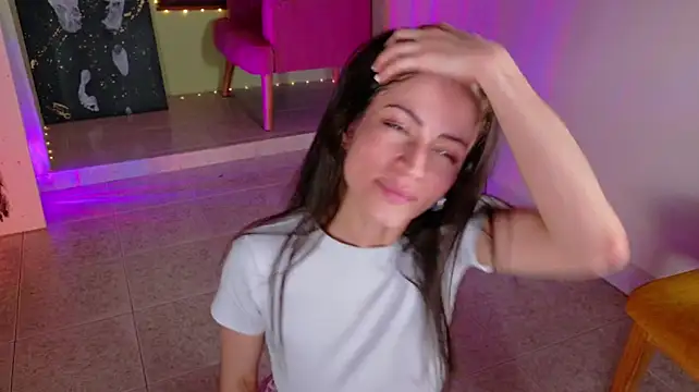 Chat XXX ao vivo de Emma__Blanco