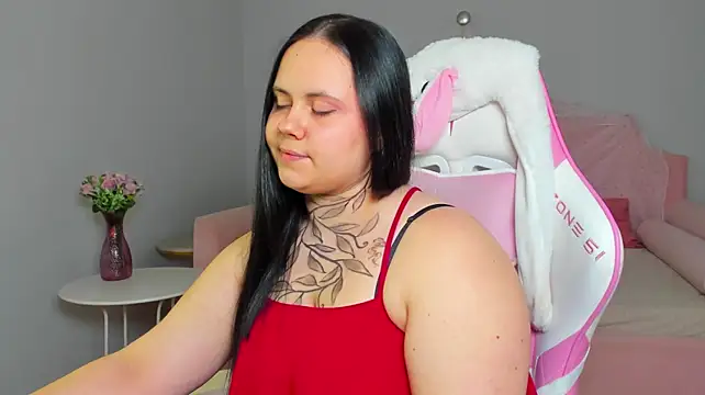 DaisyHarts' Live XXX Chat